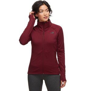 shastina stretch full zip